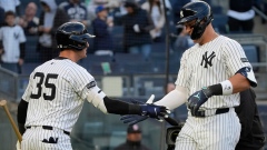 New York Yankees Team Page | TSN