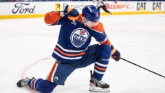 Corey Perry