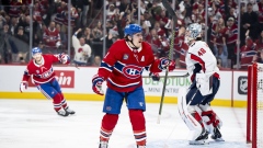 Brendan Gallagher