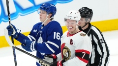 Brady Tkachuk