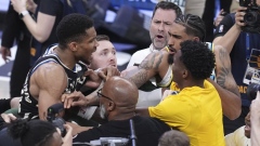 Giannis Antetokounmpo