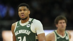 Giannis Antetokounmpo