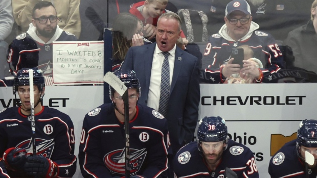 Evason named Canada coach, Huska among assistants for world hockey championship Article Image 0