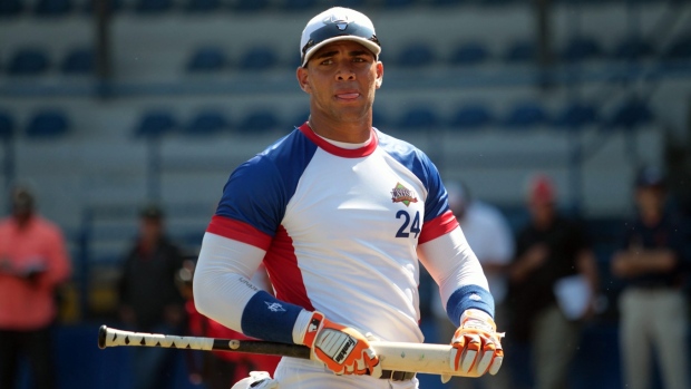 Yoan Moncada