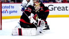 Linus Ullmark