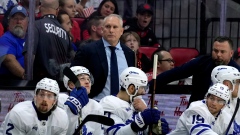 Craig Berube 