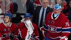 Montreal Canadiens