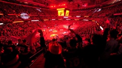 Ottawa Senators fans