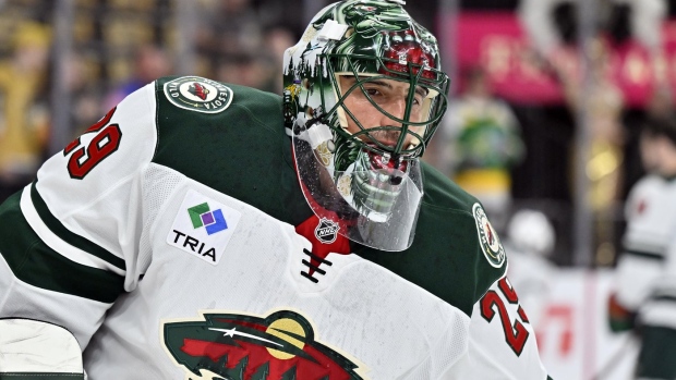 Fleury, Landeskog and Monahan named Bill Masterton Memorial Trophy finalists Article Image 0, The Canadian Press Fleury, Landeskog and Monahan named Bill Masterton Memorial Trophy finalists Article Image 0