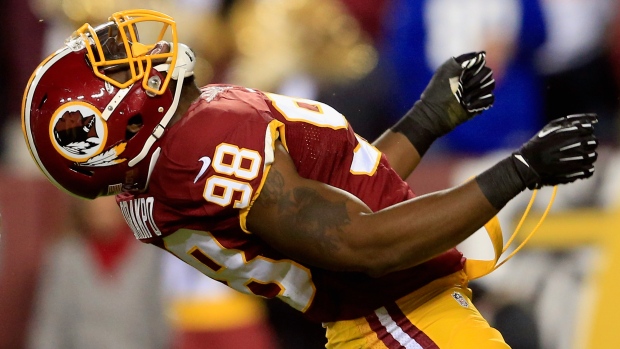 Brian Orakpo