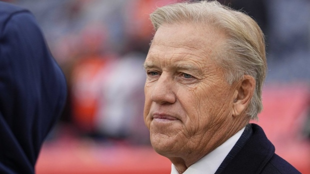 Jeff Sperbeck, former agent for John Elway, dies after golf cart injury. Here's what we know Article Image 0, The Canadian Press Jeff Sperbeck, former agent for John Elway, dies after golf cart injury. Here's what we know Article Image 0