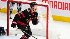Brady Tkachuk 