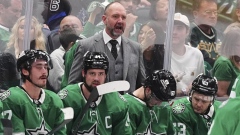 Pete DeBoer