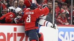 Alex Ovechkin