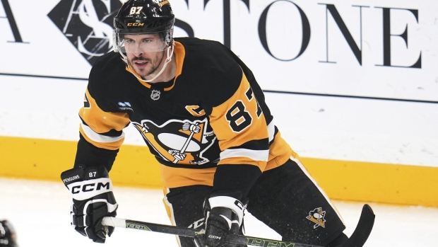 Crosby set to join Team Canada at men's world hockey championship Article Image 0, The Canadian Press Crosby set to join Team Canada at men's world hockey championship Article Image 0