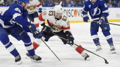 Brad Marchand