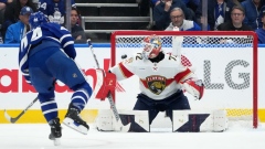 Morgan Rielly Sergei Bobrovsky