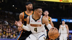 Russell Westbrook