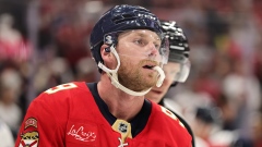 Sam Bennett 