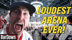 Jesse's Trip To Winnipeg