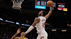 Donovan Mitchell