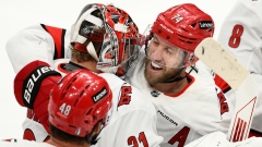Jacob Slavin Frederik Andersen