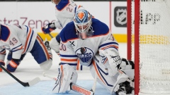 Calvin Pickard