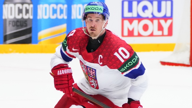 Roman Červenka