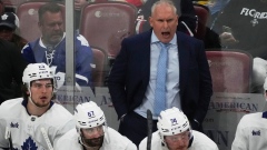 Craig Berube