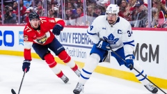 Auston Matthews Niko Mikkola