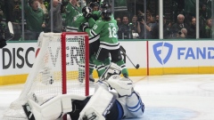 Road Woes: Jets still winless on road in playoffs after 5-2 loss to Stars in Game 3 Article Image 0
