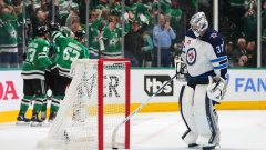 Connor Hellebuyck