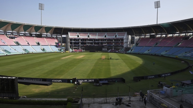 Indian Premier League to resume on Saturday with final moved to June 3 Article Image 0, The Canadian Press Indian Premier League to resume on Saturday with final moved to June 3 Article Image 0
