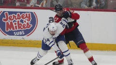 Auston Matthews