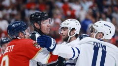 Sam Bennett Max Domi