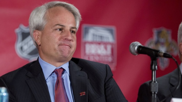 Panthers vice chairman Doug Cifu suspended by NHL over comments on social media Article Image 0, The Canadian Press Panthers vice chairman Doug Cifu suspended by NHL over comments on social media Article Image 0