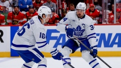 Mitch Marner  Auston Matthews