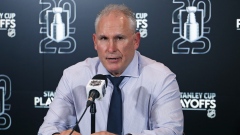 Craig Berube