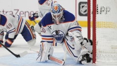 Calvin Pickard