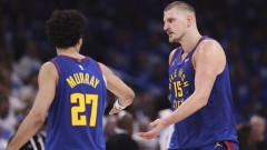 Murray 'very confident' Nuggets can force Game 7, Thunder on verge of 1st West finals since 2016 Article Image 0