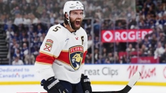 Aaron Ekblad