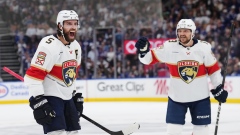 Aaron Ekblad, Sam Reinhart