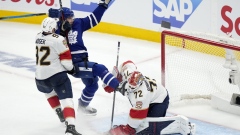 Panthers wallop listless Leafs 6-1 in Game 5 to take 3-2 series lead Article Image 0