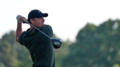 Rory McIlroy