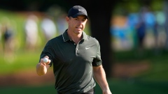 Rory McIlroy