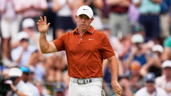 Rory McIlroy