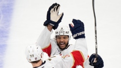Seth Jones