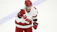 Reigning Stanley Cup champion Florida Panthers, Carolina Hurricanes meet again in Eastern final Article Image 0