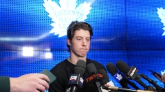 Mitch Marner