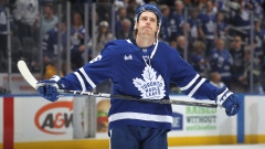 Mitch Marner